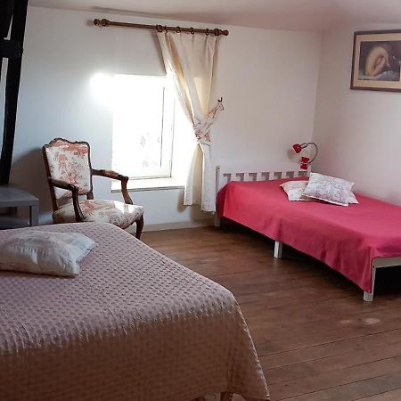 Apartament Les Cedres Bleus De Joany Viviez Zewnętrze zdjęcie