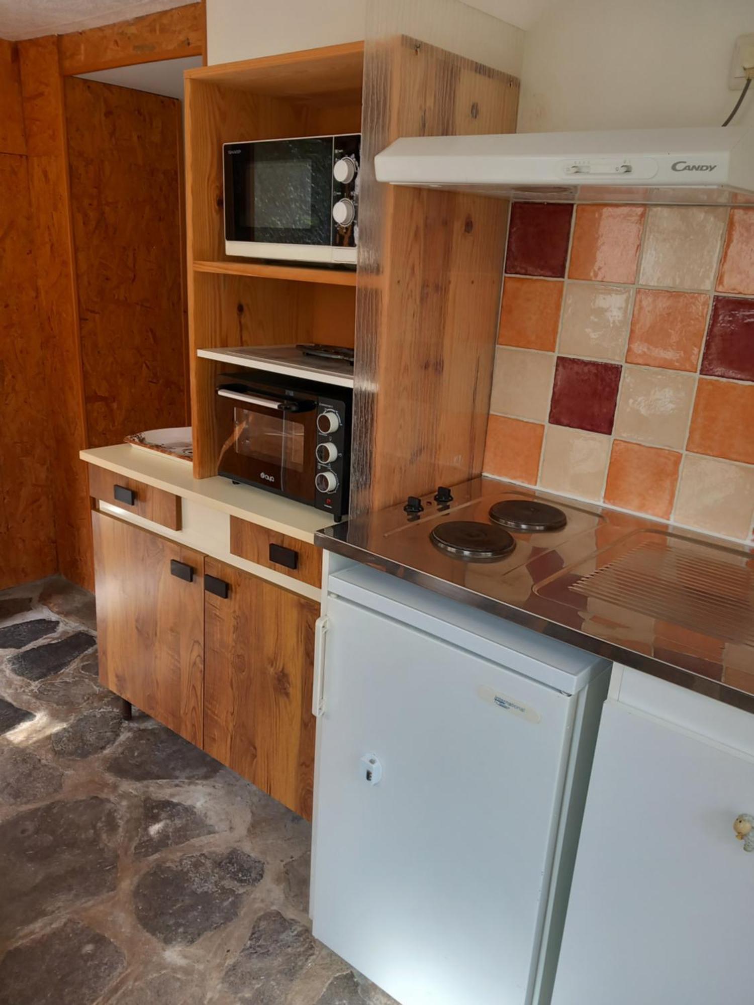 Apartament Les Cedres Bleus De Joany Viviez Zewnętrze zdjęcie