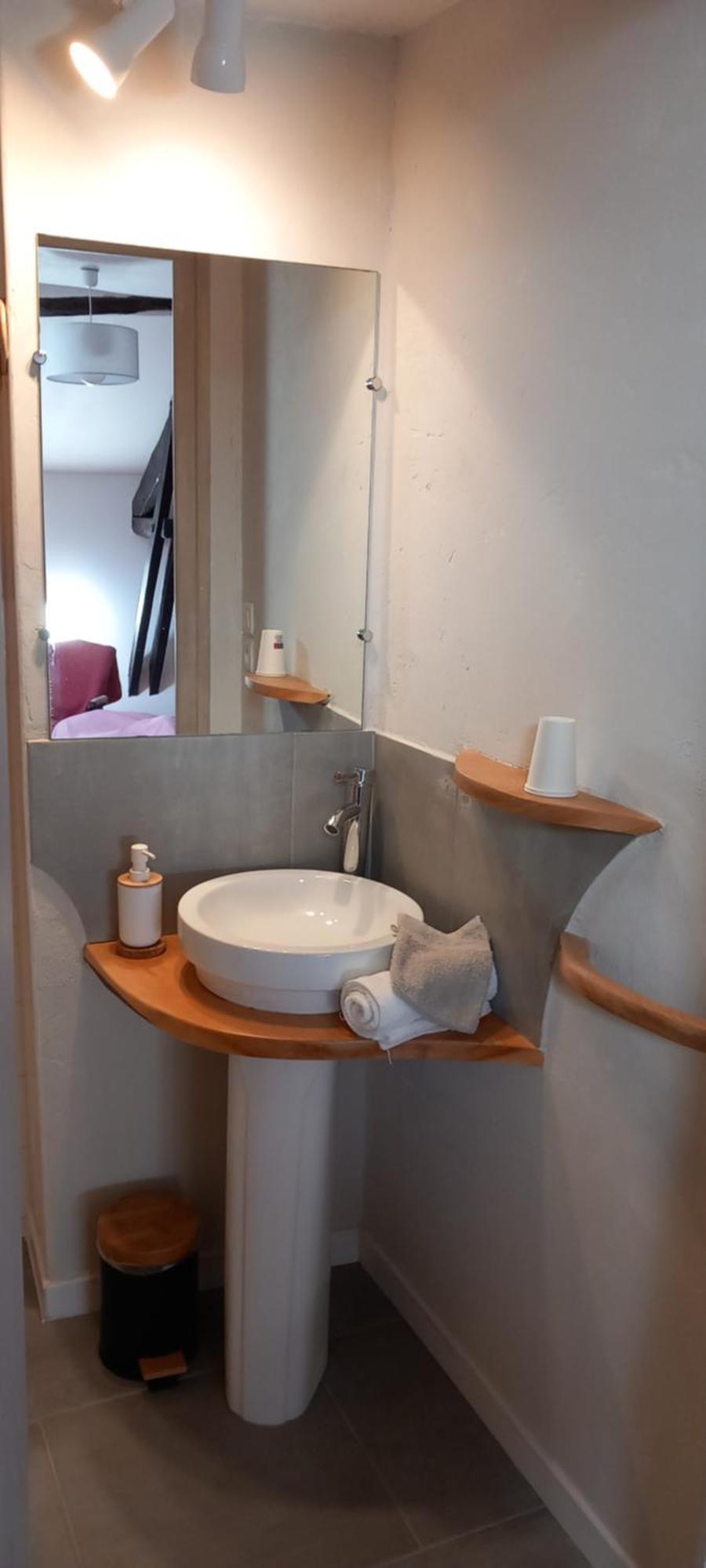 Apartament Les Cedres Bleus De Joany Viviez Zewnętrze zdjęcie